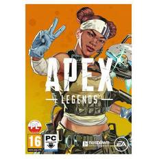 Apex legends Apex Legends - Lifeline Edition (PC)