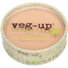 Veg-up Compact Powder #01 Sand