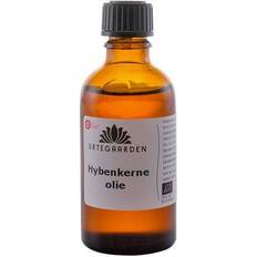 Økologisk hybenkerneolie Urtegaarden Hybenkerneolie ØKO 100ml