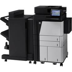 HP LaserJet Enterprise Flow MFP M830z