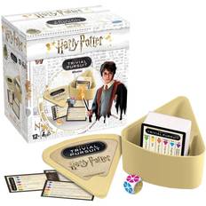 Trivial Pursuit Harry Potter Bite Size