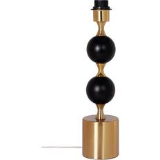 Mässing Lampfötter Cottex Prakt Lampfot 41.5cm