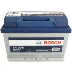 Bosch SLI S4 008