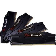 G.Skill Ripjaws V 64gb Ddr4 K4 64gvkc 3600 (4x16gb) C16