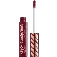 NYX Candy Slick Glowy Lip Color Cherry Cola