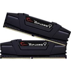 Ripjaws V Black DDR4 3600MHz 2x16GB (F4-3600C16D-32GVKC)