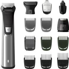 Philips MG7745/15 Multigroom Series 7000 Tondeuse 14 en 1