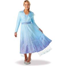 Rubies Costume Elsa Frozen Donna Taglia: