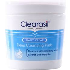 Daily Clear Deep Cleansing Pads 65-pack
