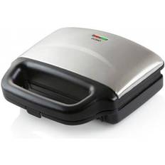 Domo Machine à croque-monsieur DO9195C noir 1 pc(s)