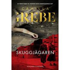 Skuggjägaren (E-bok, 2019)