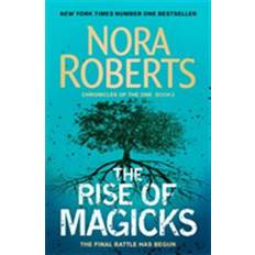 The Rise Of Magicks Nora Roberts (Paperback)