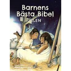 Barnens bästa bibel Barnens bästa Bibel. Julen (Häftad)