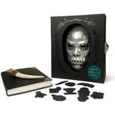 Harry Potter Dark Arts Collectible Set (Inbunden, 2019)
