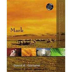 Mark (Paperback, 2015)