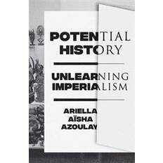 Potential History (Paperback, 2019)
