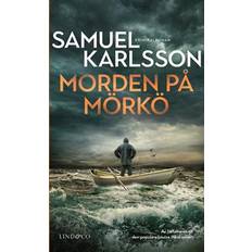 Samuel karlsson Morden på Mörkö (Häftad)