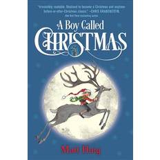 A Boy Called Christmas (E-bok, 2018)