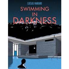 Swimming In Darkness (Hardcover, 2019)