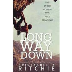 Long Way Down (Geheftet, 2019)