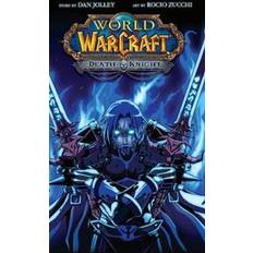 Blizzard world of warcraft World of Warcraft: Death Knight (Paperback, 2019)