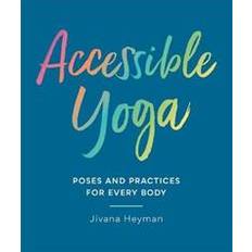 Accessible Yoga (Paperback, 2019)