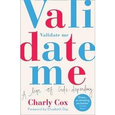 Validate Me (Paperback, 2019)