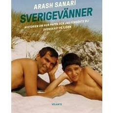 Sverigevänner Sverigevänner (E-bok)