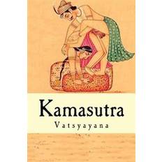 Kamasutra böcker Kamasutra (English Edition) (Häftad, 2016)