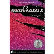 Man-Eaters Volume 3 (Heftet, 2019)