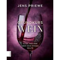 Grundkurs Wein (Hardcover)