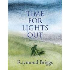 Time For Lights Out (Hardcover, 2019)