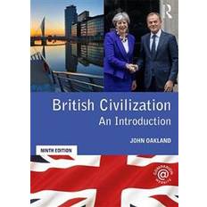 Civilization British Civilization (Häftad, 2019)