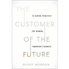 Business, Economics & Management Books The Customer of the Future (Hardcover, 2019)