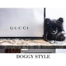 Gucci Doggy Style (Hæftet, 2019)