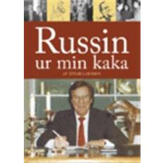Russin ur min kaka (Inbunden)