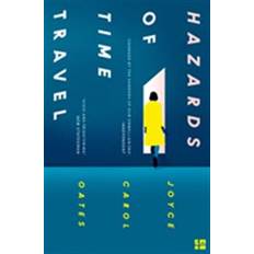 Hazards of Time Travel (Paperback)