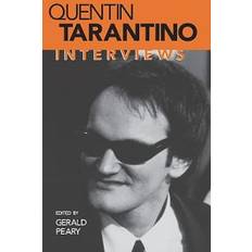 Quentin Tarantino (Hæftet, 2004)