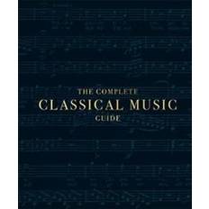 The Complete Classical Music Guide (Innbundet, 2019)