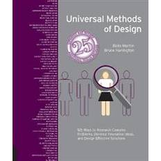 Universal Methods of Design Expanded and Revised (Häftad, 2019)