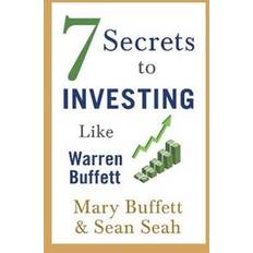 Business, Economics & Management Books 7 Secrets to Investing Like Warren Buffett (Paperback, 2019)