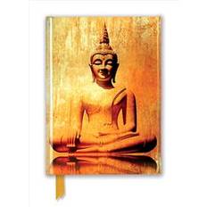 Calendars & Diaries Books Golden Buddha (Foiled Journal) (2018)