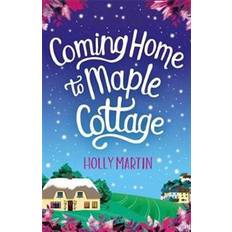 Home & cottage Coming Home to Maple Cottage (Heftet, 2019)