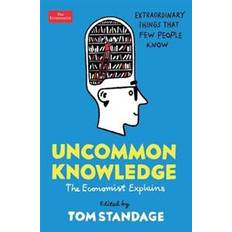 Uncommon Knowledge (Paperback, 2019)