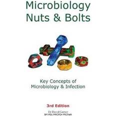 Microbiology Nuts & Bolts (Paperback, 2019)