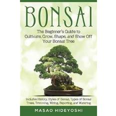 Bonsai Bonsai (Hæftet, 2018)