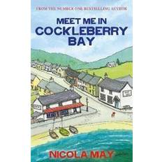 Cockleberry Meet Me in Cockleberry Bay (Hæftet, 2019)