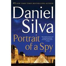 Portrait of a Spy (Paperback, 2018)