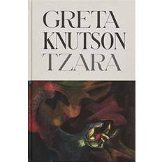 Greta Knutson Tzara (Inbunden)