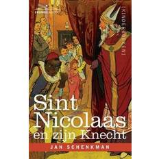 Dutch Books Sint Nicolaas En Zijn Knecht (Paperback, 2016)